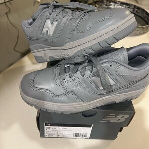 New balance 550 brand new size 6